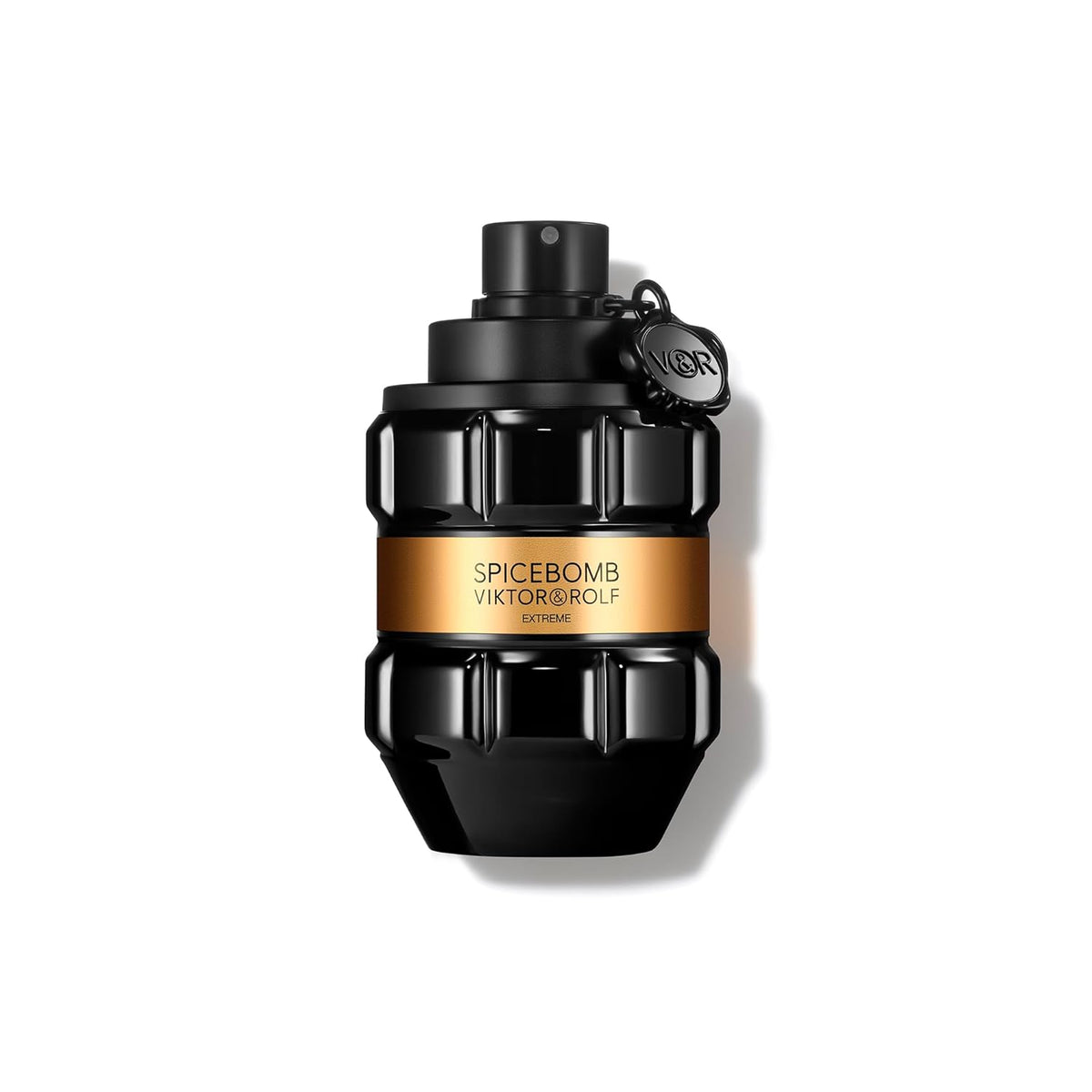 Viktor & Rolf Spicebomb Extreme Eau de Parfum Spray 90ml – Spicy, Amber & Oriental Fragrance for Men