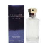 Versace the Dreamer Eau de Toilette Spray 50ml – Floral, Aromatic Fragrance for Men