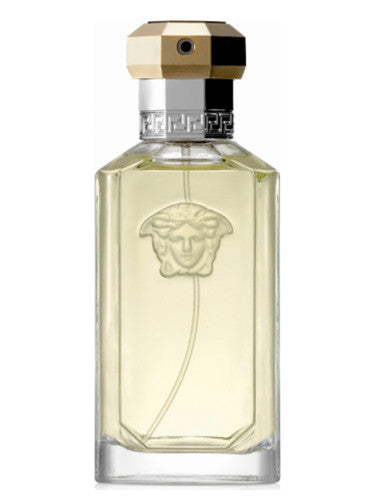 Versace the Dreamer Eau de Toilette Spray 100ml – Floral, Aromatic Fragrance for Men