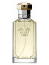Versace the Dreamer Eau de Toilette Spray 100ml – Floral, Aromatic Fragrance for Men