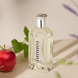 Tommy Hilfiger Tommy Men Eau de Toilette Spray 100ml – Fresh Woody Aromatic Fragrance