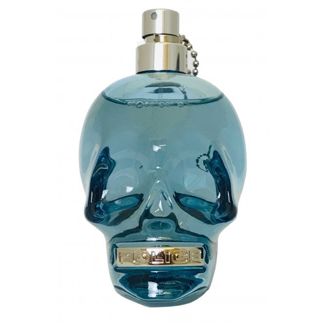 Police To Be Eau de Toilette Spray 75ml – Fresh & Citrus, Spicy Fragrance for Men