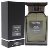 Tom Ford Oud Wood Eau de Parfum Spray 100ml - Unisex