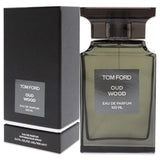 Tom Ford Oud Wood Eau de Parfum Spray 100ml - Unisex