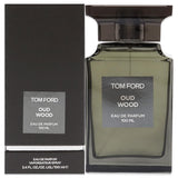 Tom Ford Oud Wood Eau de Parfum Spray 100ml - Unisex