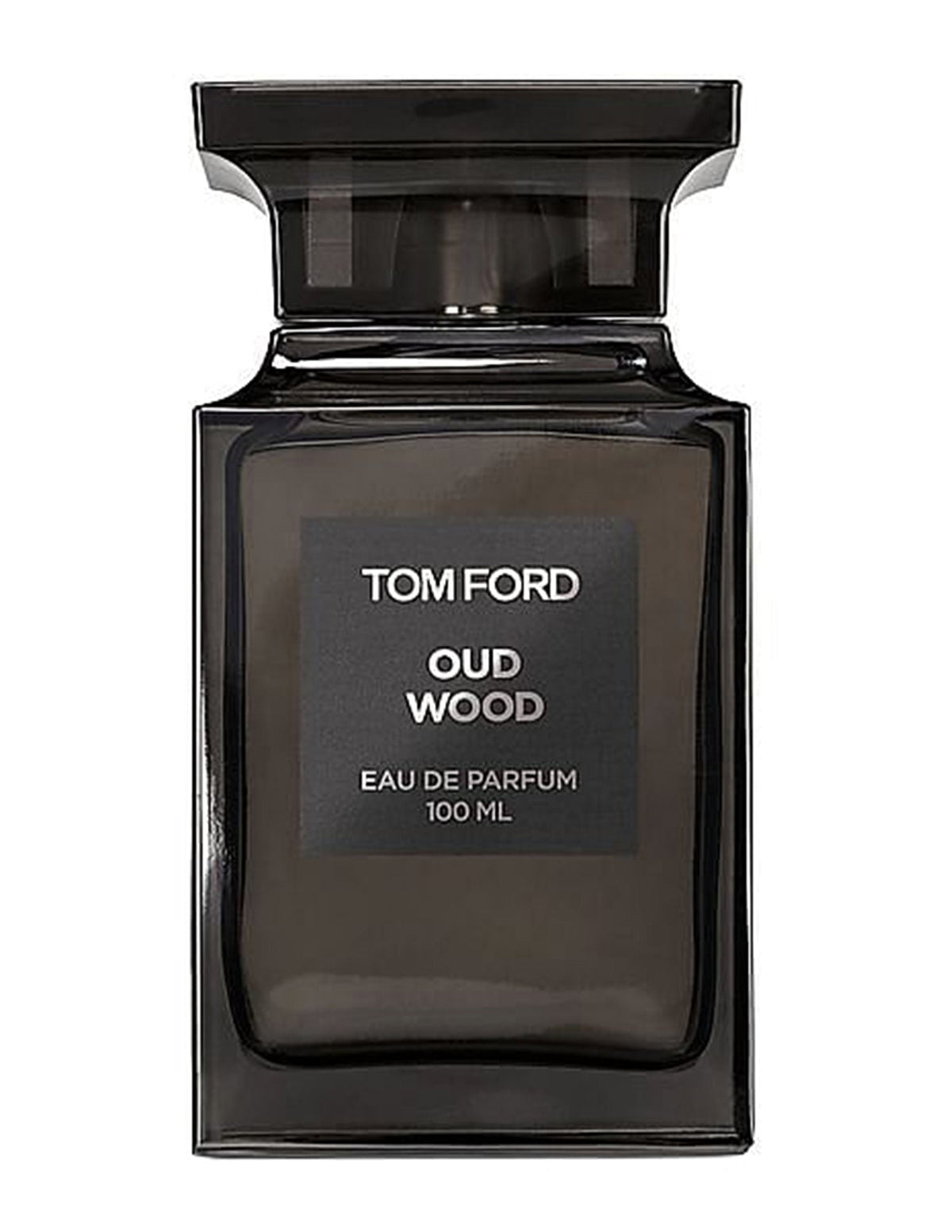 Tom Ford Oud Wood Eau de Parfum Spray 100ml - Unisex