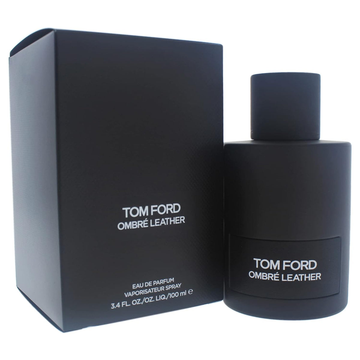 Tom Ford Ombre Leather Eau de Parfum Spray 100ml - Unisex