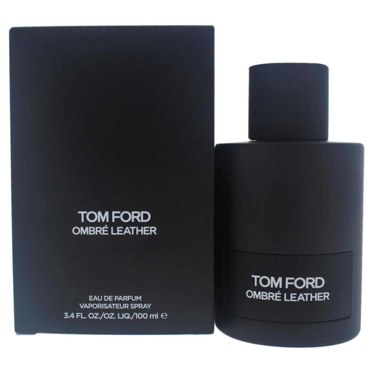 Tom Ford Ombre Leather Eau de Parfum Spray 100ml - Unisex