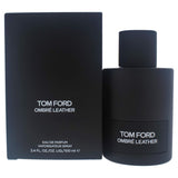 Tom Ford Ombre Leather Eau de Parfum Spray 100ml - Unisex