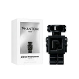 Paco Rabanne Phantom Parfum Spray 50ml – Fresh & Citrus, Fruity Fragrance for Men