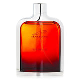 Jaguar Classic Red Eau de Toilette Spray 100ml – Fresh & Citrus, Woody Fragrance for Men