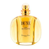 Dior Dune Eau de Toilette Spray 100ml for Women