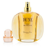 Dior Dune Eau de Toilette Spray 100ml for Women