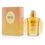 Dior Dune Eau de Toilette Spray 100ml for Women