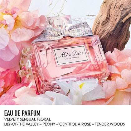 Dior Miss Dior Eau de Parfum Spray 100ml for Women