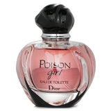 Dior Poison Girl Eau de Toilette Spray 50ml – Fresh & Citrus, Gourmand Fragrance for Women