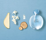 Giorgio Armani Acqua di Gioia Eau de Parfum Spray 100ml – Floral, Fresh & Citrus Fragrance for Women