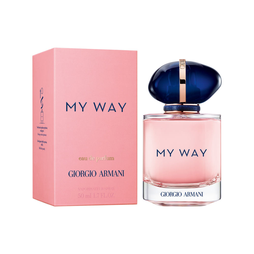 Giorgio Armani My Way Eau de Parfum Spray 50ml for Women