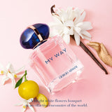 Giorgio Armani My Way Eau de Parfum Spray 50ml for Women