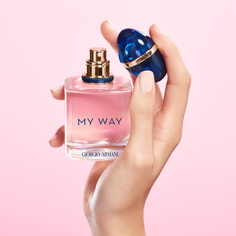 Giorgio Armani My Way Eau de Parfum Spray 50ml for Women