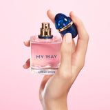 Giorgio Armani My Way Eau de Parfum Spray 50ml for Women