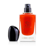 Giorgio Armani Si Passione Eau de Parfum Spray 30ml – Floral, Woody Fragrance for Women