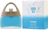 Anna Sui Dreams Eau de Toilette Spray 50ml – Floral, Fresh & Citrus Fragrance for Women