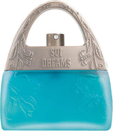 Anna Sui Dreams Eau de Toilette Spray 50ml – Floral, Fresh & Citrus Fragrance for Women