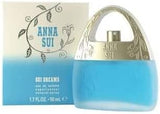 Anna Sui Dreams Eau de Toilette Spray 50ml – Floral, Fresh & Citrus Fragrance for Women