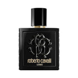 Roberto Cavalli Uomo Parfum Spray 100ml – Spicy, Floral Fragrance for Men