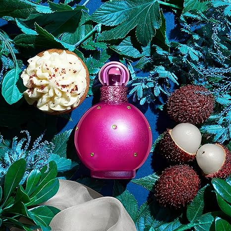 Britney Spears Fantasy Eau de Parfum Spray 100ml for Women