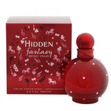 Britney Spears Hidden Fantasy Eau de Parfum Spray 100ml for Women