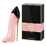 Carolina Herrera Good Girl Blush Eau de Parfum Spray 80ml – Fresh & Citrus, Floral Fragrance for Women