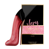 Carolina Herrera Very Good Girl Glam Parfum 50ml – Floral, Fruity Fragrance for Women