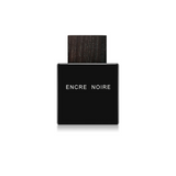 Lalique Encre Noire Eau de Toilette Spray 100ml – Woody, Musky Fragrance for Men