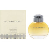 Burberry Original for Women Eau de Parfum Spray 50ml – Floral, Woody Fragrance for Women