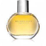 Burberry Original for Women Eau de Parfum Spray 50ml – Floral, Woody Fragrance for Women