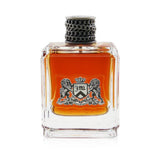 Juicy Couture Dirty English for Men Eau de Toilette Spray 100ml – Spicy, Floral Fragrance for Men