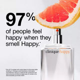 Clinique Happy Eau de Parfum Spray 100ml for Women