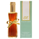 Estée Lauder Youth Dew Eau De Parfum Spray 67ml – Warm Spicy Floral Amber Fragrance for Women