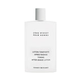 Issey Miyake L'Eau d'Issey Pour Homme Aftershave Lotion 100ml – Woody Aquatic Post-Shave Soother