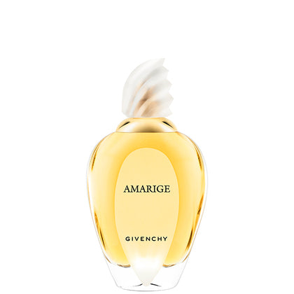 Givenchy Amarige Eau de Toilette Spray 100ml – Floral, Fresh & Citrus Fragrance for Women