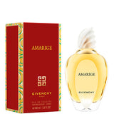 Givenchy Amarige Eau de Toilette Spray 100ml – Floral, Fresh & Citrus Fragrance for Women