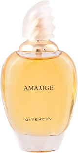 Givenchy Amarige Eau de Toilette Spray 50ml – Floral, Fresh & Citrus Fragrance for Women