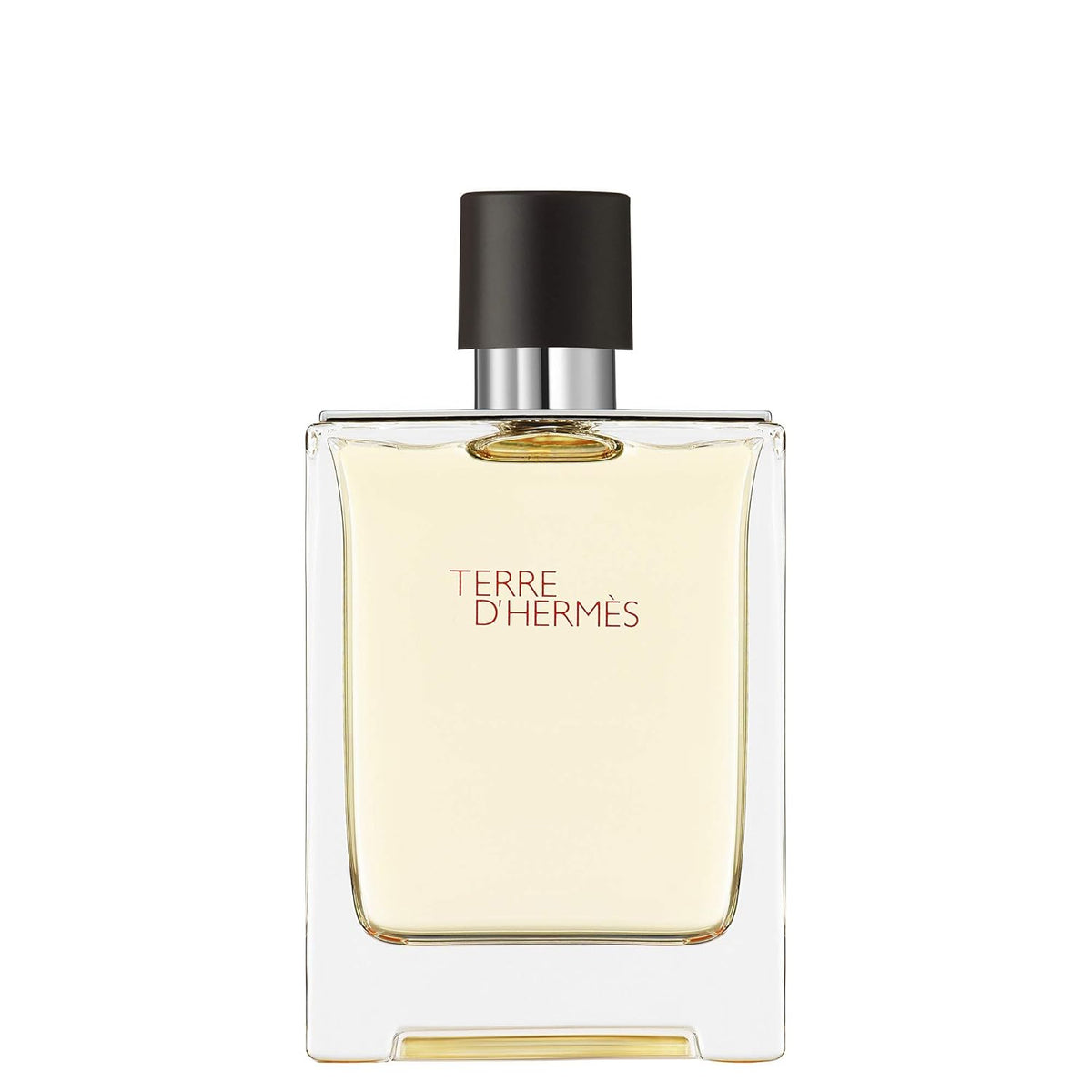 Hermes Terre D'hermes Eau de Toilette Spray 100ml – Woody, Spicy Fragrance for Men