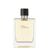 Hermes Terre D'hermes Eau de Toilette Spray 100ml – Woody, Spicy Fragrance for Men