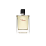 Hermes Terre D'hermes Eau de Toilette Spray 100ml – Woody, Spicy Fragrance for Men
