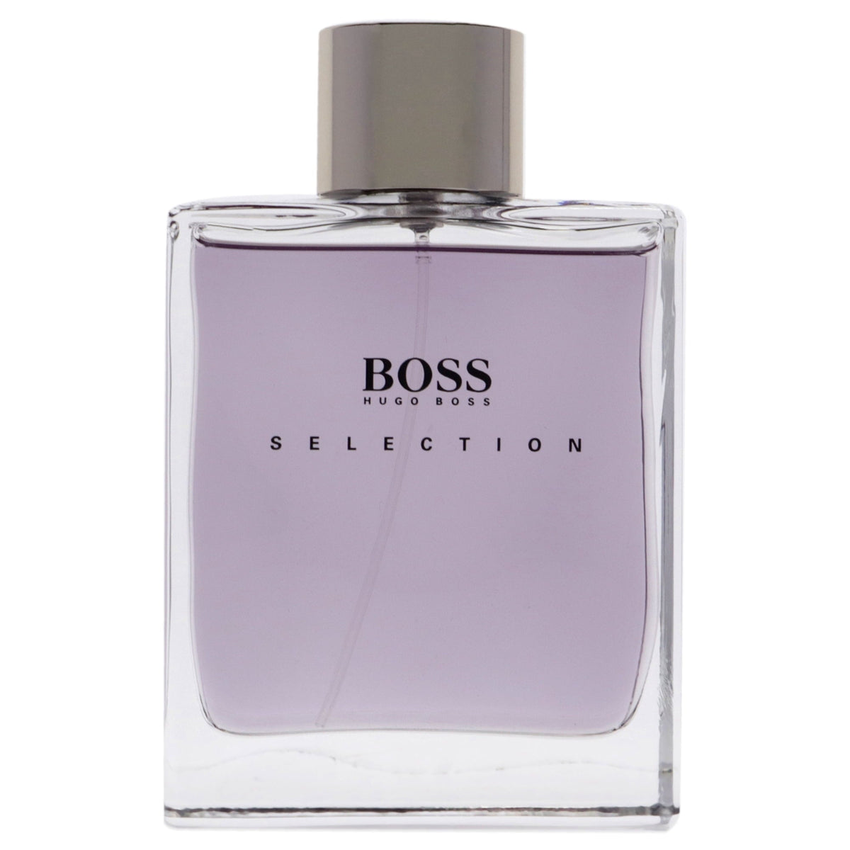 Hugo Boss Selection Eau de Toilette Spray 100ml – Fresh & Citrus, Woody Fragrance for Men