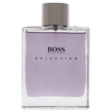 Hugo Boss Selection Eau de Toilette Spray 100ml – Fresh & Citrus, Woody Fragrance for Men