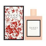 Gucci Bloom Eau de Parfum Spray 100ml – Floral, Fresh & Citrus Fragrance for Women